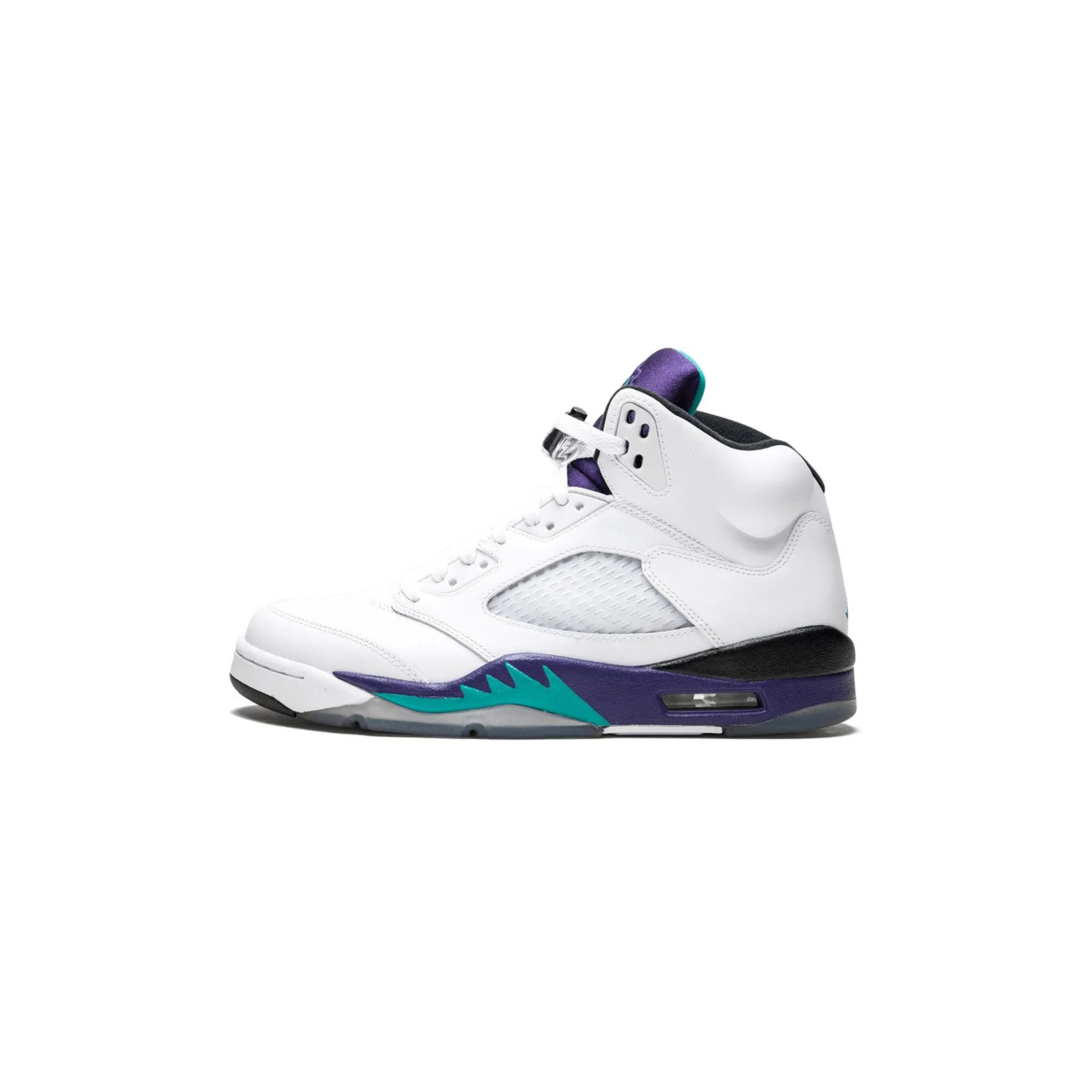 NIKE JORDAN 5 RETRO GRAPE 136027-108